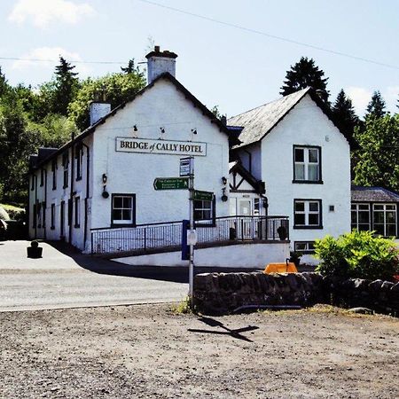 Bridge Of Cally Hotel Exterior foto